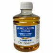 Verniz Cristal 250ml Corfix