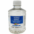 Verniz Geral 250ml Corfix