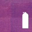 Verniz Spray Multiúso Brilhante 150ml Winsor & Newton