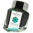 Tinta Para Caneta Tinteiro Caran d'Ache Chromatics Vibrant Green 50ml