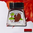Tinta para Desenho Winsor & Newton 14ml Burnt Sienna