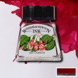 Tinta para Desenho Winsor & Newton 14ml Crimson