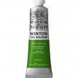 Tinta Óleo Winsor & Newton Winton 37ml 145 Chrome Green Hue