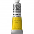 Tinta Óleo Winsor & Newton Winton 37ml 149 Chrome Yellow Hue