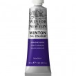 Tinta Óleo Winton 37ml Winsor & Newton 229 Dioxazine Purple