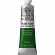 Tinta Óleo Winton 37ml Winsor & Newton 459 Oxide Of Chromium