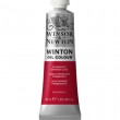Tinta Óleo Winton 37ml Winsor & Newton 478 Permanent Crimson Lake