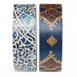 Washi Tape Paperblanks C/2 Granada Turquoise & Safavid Indigo