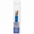Kit de Pincéis Winsor & Newton Cotman 4 unidades