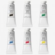 Tinta Guache Winsor & Newton Designers 06 Cores 