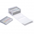 Marcador Winsor & Newton Pigment Marker 36 Cores