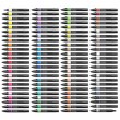 Marcador Promarker 96 Cores Superbig Box Winsor & Newton
