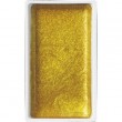 Aquarela Kuretake Gansai Tambi 903 Yellow Gold