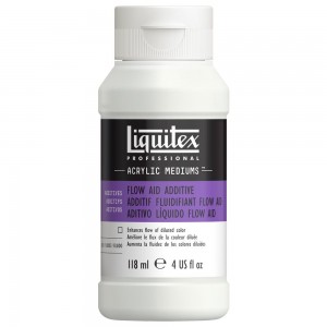  Aditivo Fluidificador Liquitex 118ml 