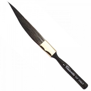 Pincel Tintoretto Sword Sintético 137 1