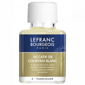 Secante Countrai 75 ml Lefranc & Bourgeois