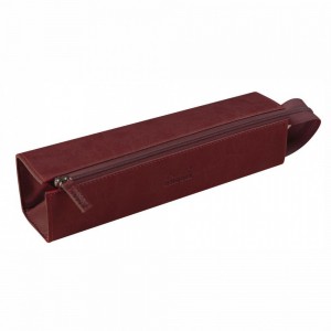 Estojo Tray Rhodia Burgundy