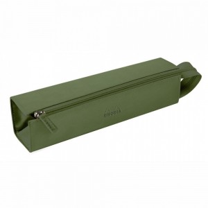 Estojo Tray Rhodia Sage