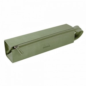 Estojo Tray Rhodia Celadon