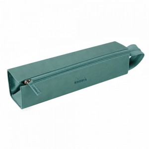 Estojo Tray Rhodia Aqua