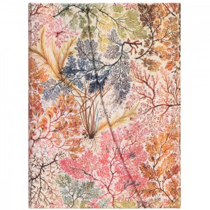 Sketchbook Paperblanks Anemone Midi Capa Dura