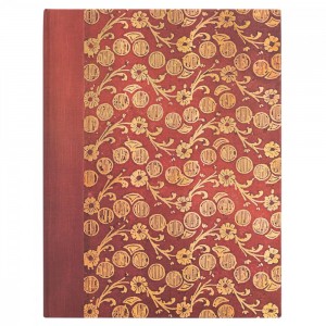 Sketchbook Paperblanks The Waves Ultra Capa Dura