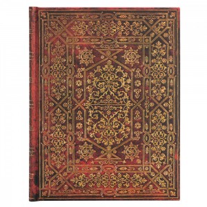 Sketchbook Paperblanks Evangeline Midi Capa Dura 