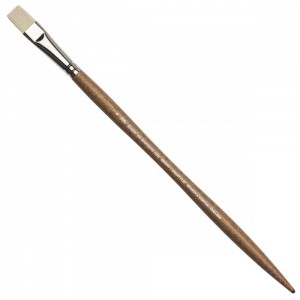 Pincel Winsor & Newton Chato 8 Artist