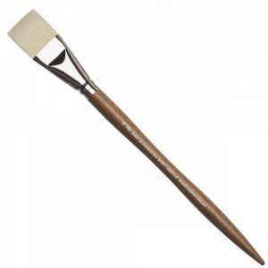 Pincel Winsor & Newton Chato 16 Artist
