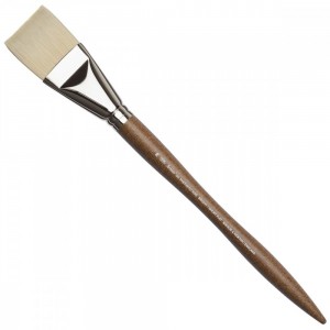 Pincel Winsor & Newton Chato 20 Artist