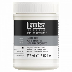 Pasta Craqueladora Liquitex 237ml