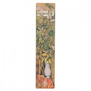 Marcador de Páginas Paperblanks Cezannes Terracotta