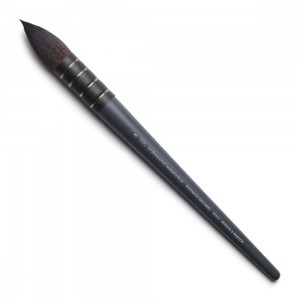 Pincel Winsor & Newton Professional Watercolor Squirrel 8