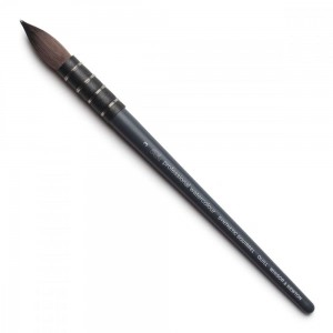 Pincel Winsor & Newton Professional Watercolor Squirrel 3