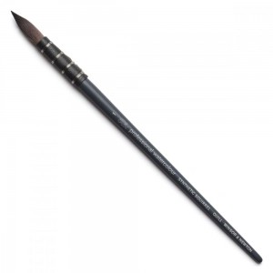 Pincel Winsor & Newton Professional Watercolor Squirrel 1