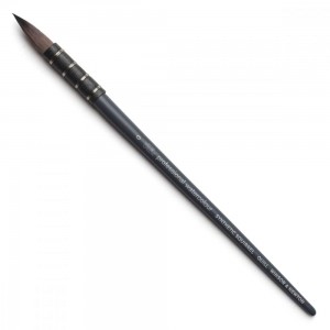 Pincel Winsor & Newton Professional Watercolor Squirrel 00