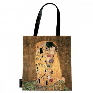 Bolsa Bag Paperblanks The Kiss