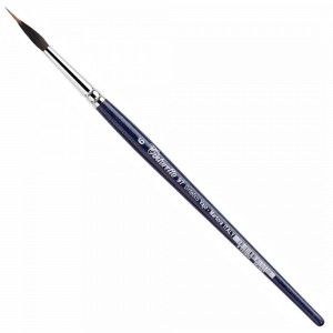 Pincel Tintoretto Tank Martora 97 6 Sintético