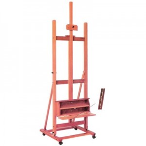 Cavalete de Pintura Trident Estúdio 12220