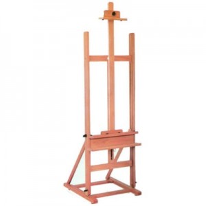 Cavalete de Pintura Trident Compacto 12221
