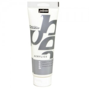 Gesso Primer Pébéo 250ml