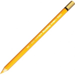 Lápis de Cor Aquarelável Mondeluz 67 Cádmium Orange