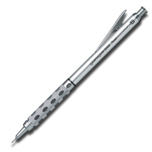 Lapiseira Graphgear 1000 Pentel 0.5mm
