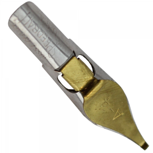 Pena Para Caligrafia Speedball A4 Style