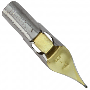 Pena Para Caligrafia Speedball A5 Style