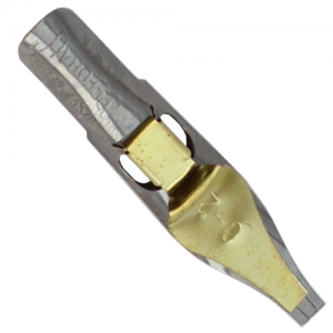 Pena Para Caligrafia Speedball C2 Style