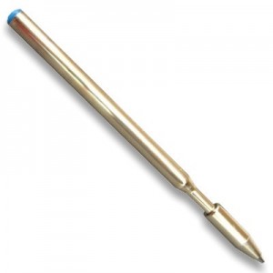 Refil Caneta Esferográfica Para Lapiseira 5.6mm E+M