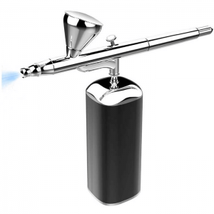  Aerógrafo Sinoart Profissional Para Pintura Portátil SFB0300