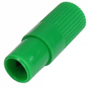 Apontador Verde Para Lapiseira Caran d'Ache 2 e 3mm