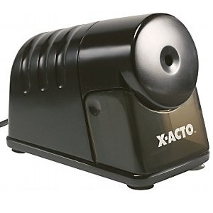 Apontador Para Lápis Elétrico 1799 X ACTO